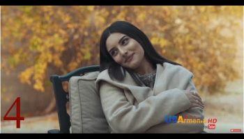 Erazanqneri Erkir 3 Episode 4
