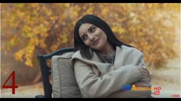 Erazanqneri Erkir 3 Episode 4