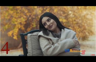 Erazanqneri Erkir 3 Episode 4