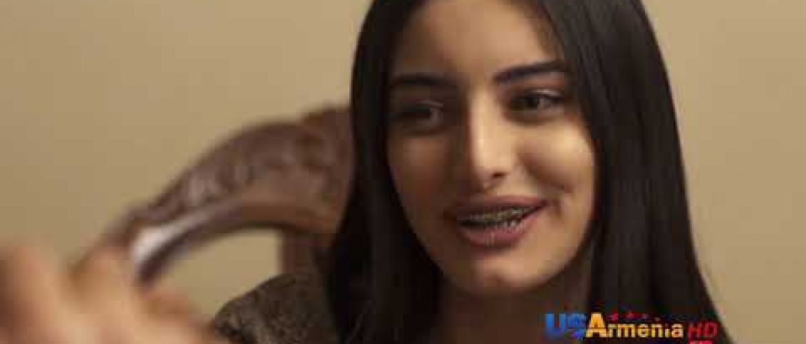 Erazanqneri Erkir 3 Episode 5