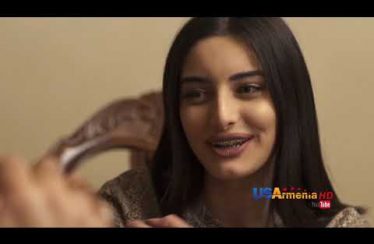 Erazanqneri Erkir 3 Episode 5