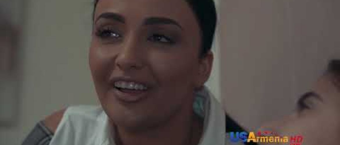 Erazanqneri Erkir 3 Episode 6