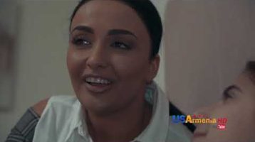Erazanqneri Erkir 3 Episode 6