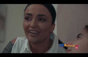 Erazanqneri Erkir 3 Episode 6