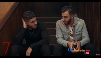 Erazanqneri Erkir 3 Episode 7