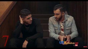 Erazanqneri Erkir 3 Episode 7