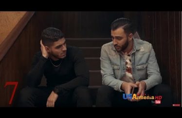 Erazanqneri Erkir 3 Episode 7