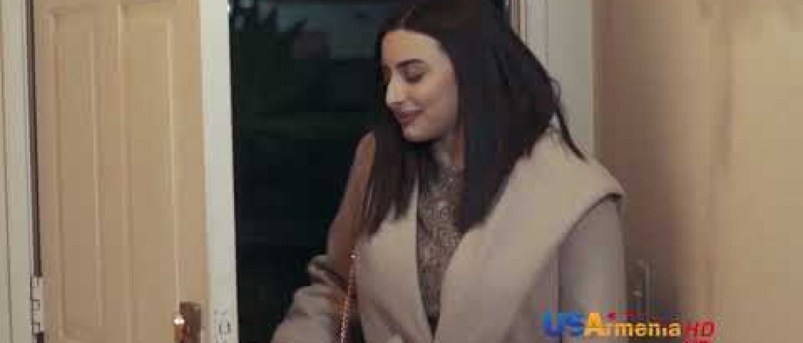 Erazanqneri Erkir 3 Episode 8