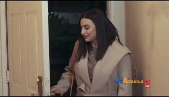 Erazanqneri Erkir 3 Episode 8