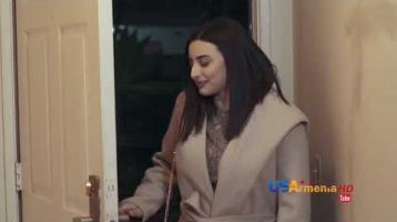 Erazanqneri Erkir 3 Episode 8