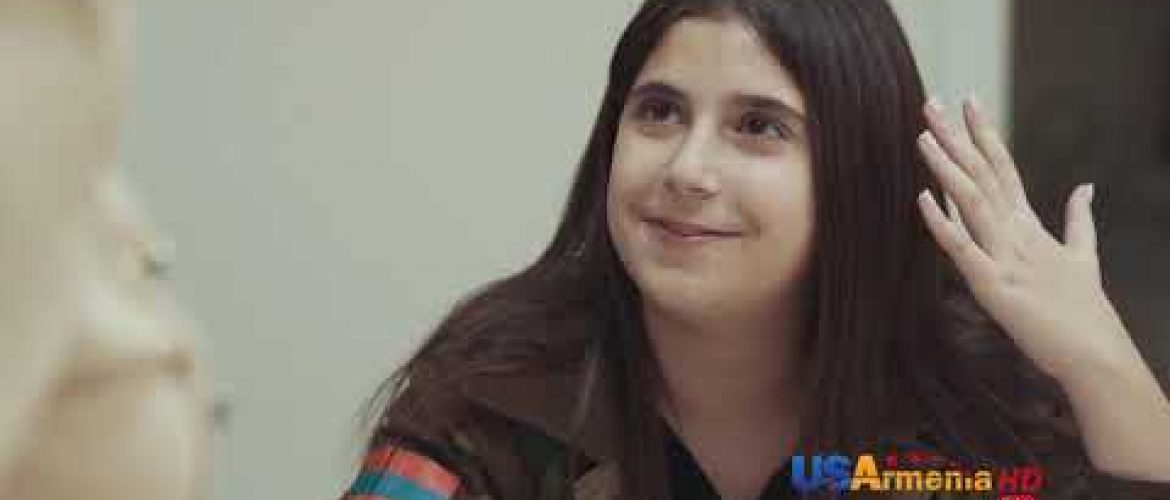 Erazanqneri Erkir 3 Episode 9