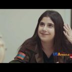 Erazanqneri Erkir 3 Episode 9
