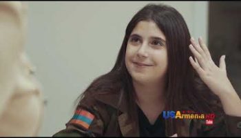 Erazanqneri Erkir 3 Episode 9
