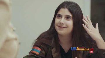 Erazanqneri Erkir 3 Episode 9