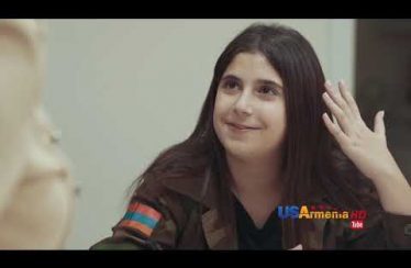 Erazanqneri Erkir 3 Episode 9