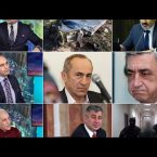 Kiraknorya Verlucakan with Tamrazyan 01.12.2020