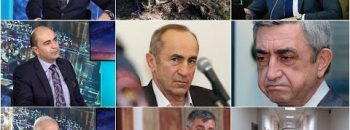 Kiraknorya Verlucakan with Tamrazyan 01.12.2020