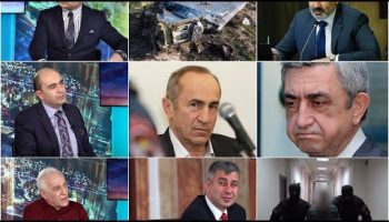 Kiraknorya Verlucakan with Tamrazyan 01.12.2020