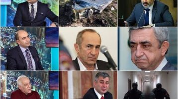Kiraknorya Verlucakan with Tamrazyan 01.12.2020