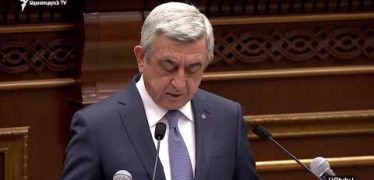 Lratvakan Kentron January 22, 2020