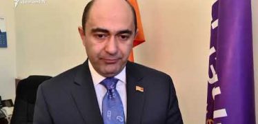 Lratvakan Kentron January 23, 2020