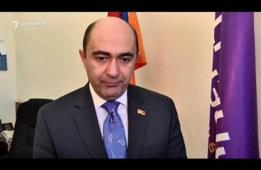 Lratvakan Kentron January 23, 2020