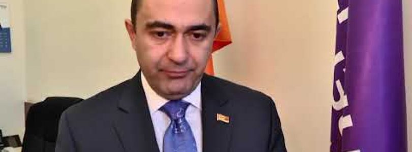 Lratvakan Kentron January 23, 2020