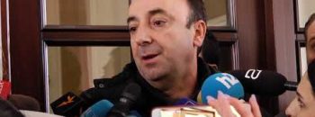 Lratvakan Kentron January 24, 2020