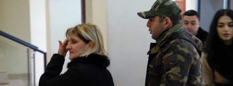 Lratvakan Kentron January 31, 2020