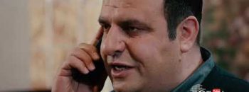 Shirazi Vard Episode 1