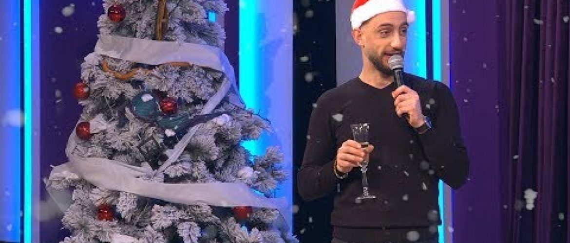 Sport Club Episode 27