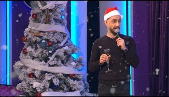 Sport Club Episode 27