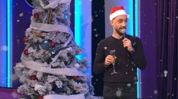 Sport Club Episode 27