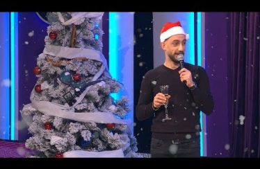 Sport Club Episode 27