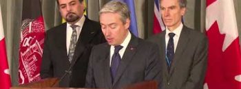 The World Today January 17, 2020