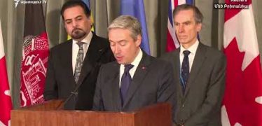 The World Today January 17, 2020