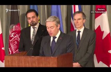 The World Today January 17, 2020