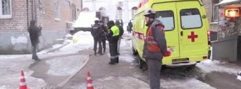 The World Today January 20, 2020