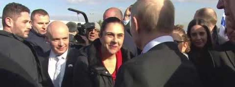 The World Today January 23, 2020