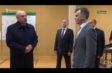 The World Today January 24, 2020