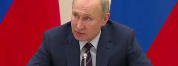 The World Today January 28, 2020