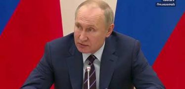 The World Today January 28, 2020