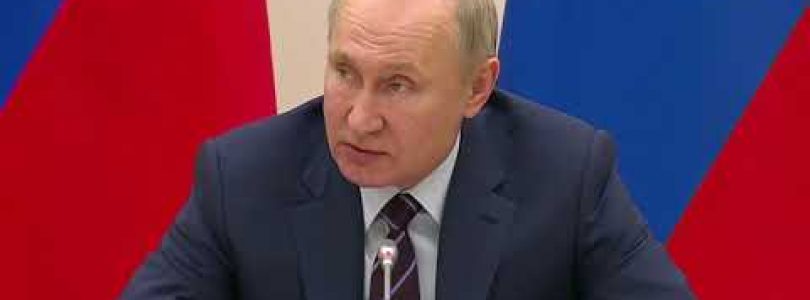 The World Today January 28, 2020