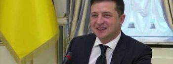 The World Today January 31, 2020