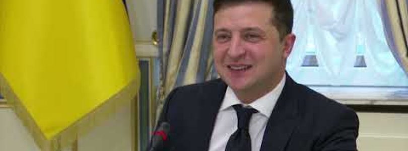 The World Today January 31, 2020