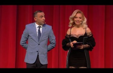 Women’s Club Episode 58