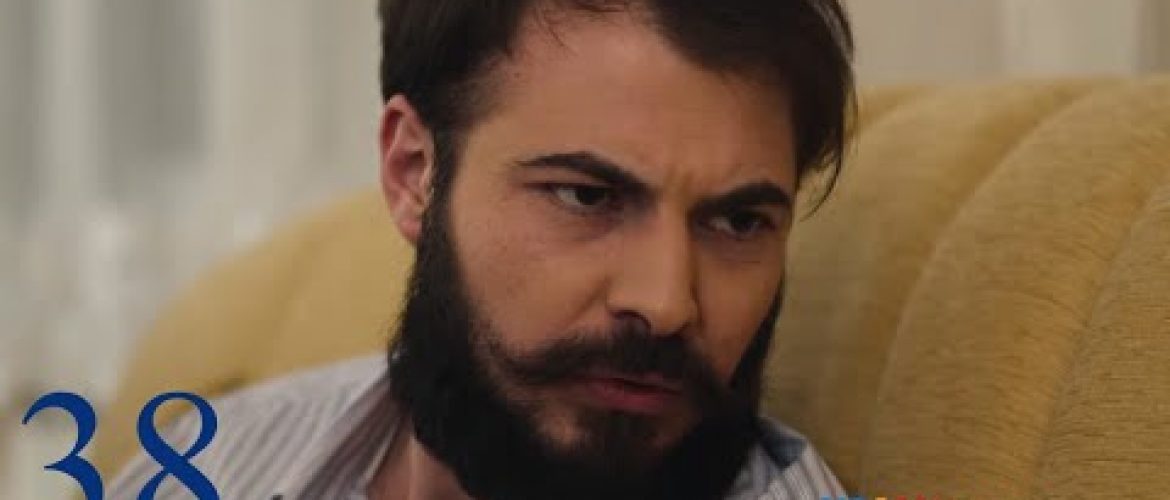Yntanekan Gaxtniqner 2 Episode 38