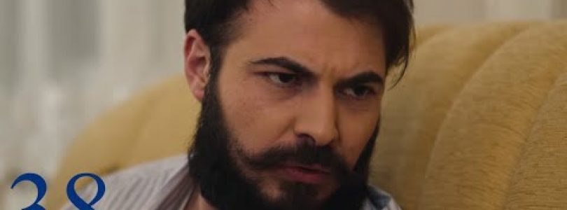 Yntanekan Gaxtniqner 2 Episode 38