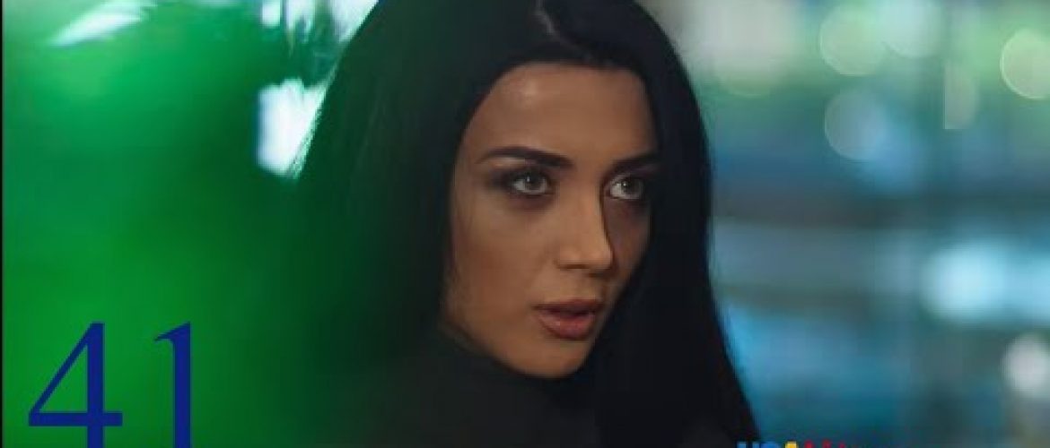 Yntanekan Gaxtniqner 2 Episode 41
