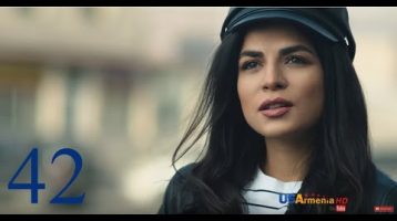 Yntanekan Gaxtniqner 2 Episode 42